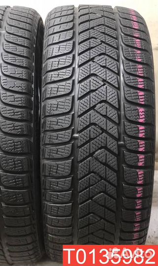 Pirelli Winter Sottozero 3 225/45 R17 94H