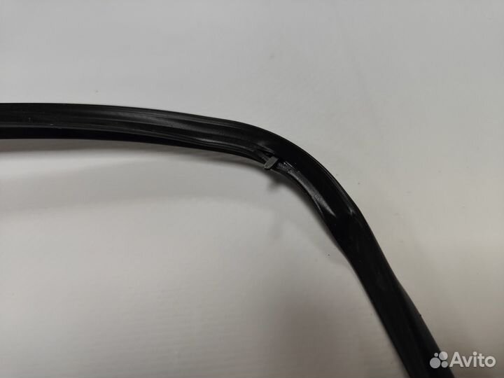 Уплотнитель (прокладка) двери духового шкафа BE