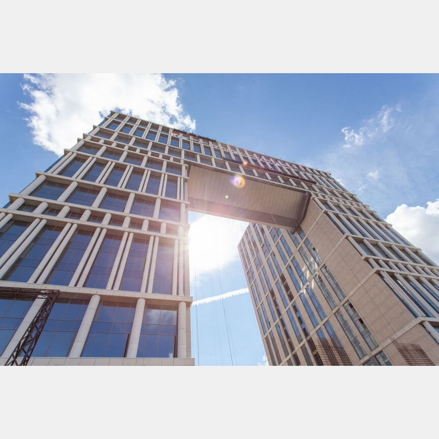 3-к. квартира, 104 м², 17/23 эт.