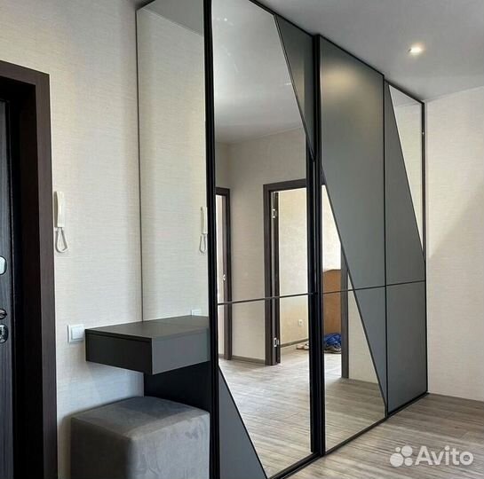 Шкаф под заказ