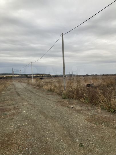 Участок 10 сот. (ИЖС)