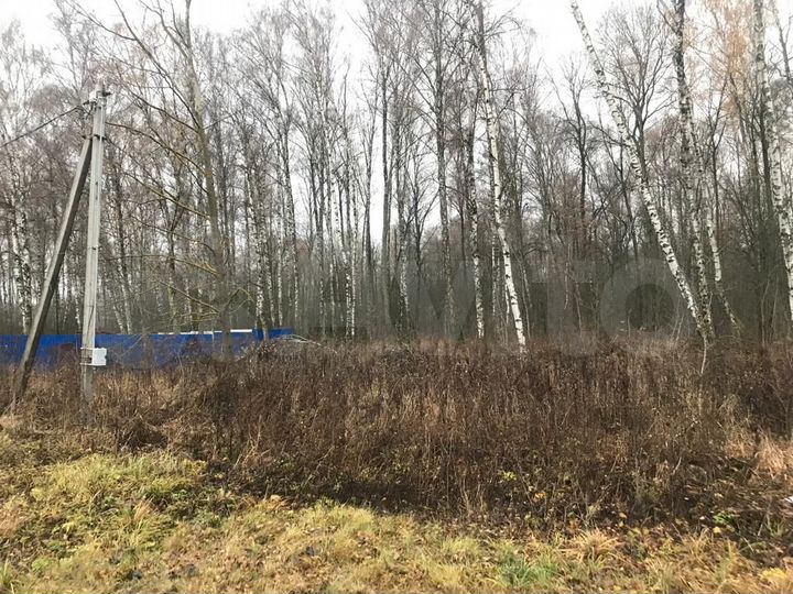 Участок 7 сот. (СНТ, ДНП)
