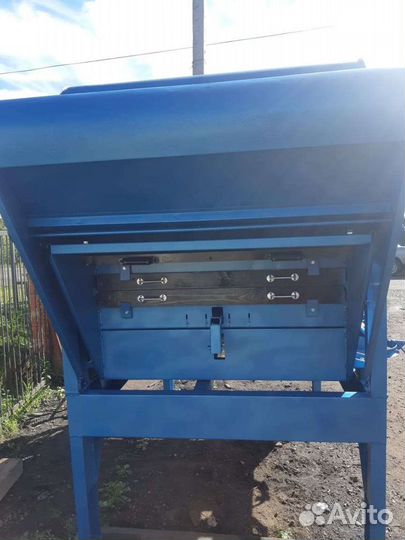 Петкус К 531 К 218