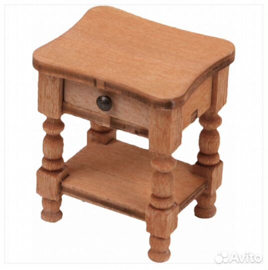 Deagostini. Собираем муми-дом. Посылка 10