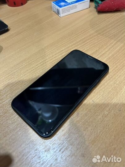 iPhone, 8 ГБ