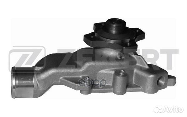 Помпа водяная Jeep Grand Cherokee II 99- Wrang