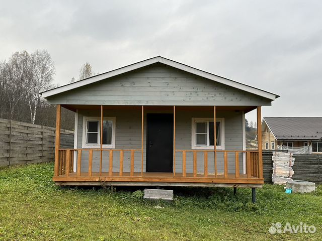 Дом под разбор самовывоз купить в Яхроме | Товары для дома и дачи | Авито