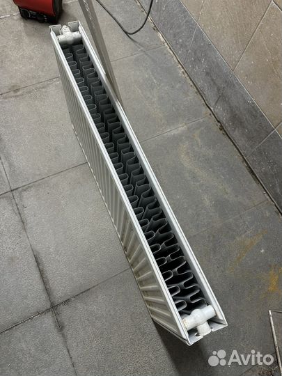 Радиатор отопления 500х 900