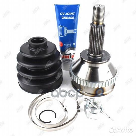 Шрус внешний hyundai sonata EF 98-04 JC11021 JC