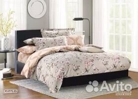 Комплект постельного белья 1.5 сп