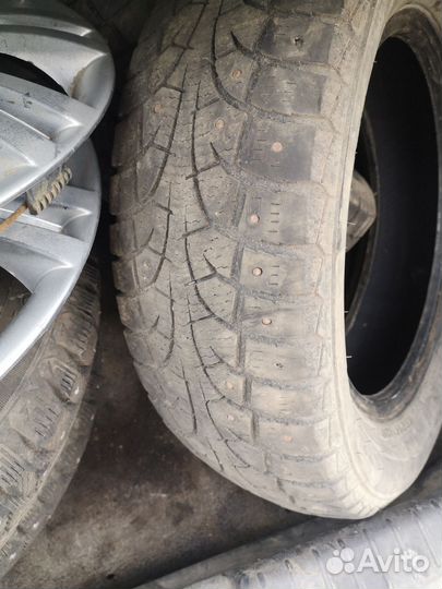 Nordman Nordman 4 175/65 R14 19C