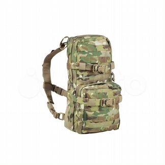 Рюкзак на бронежилет Warrior Assault Cargo Pack