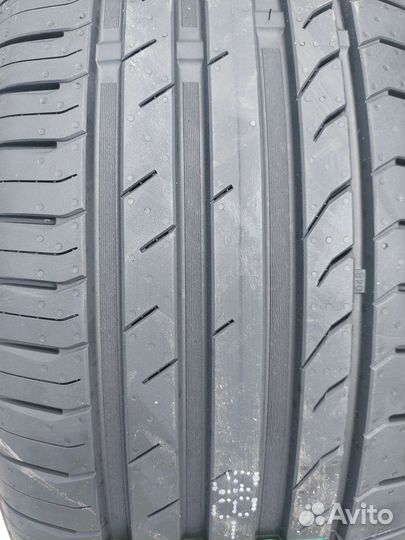 Goodride ZuperEco Z-107 235/45 R18 98W