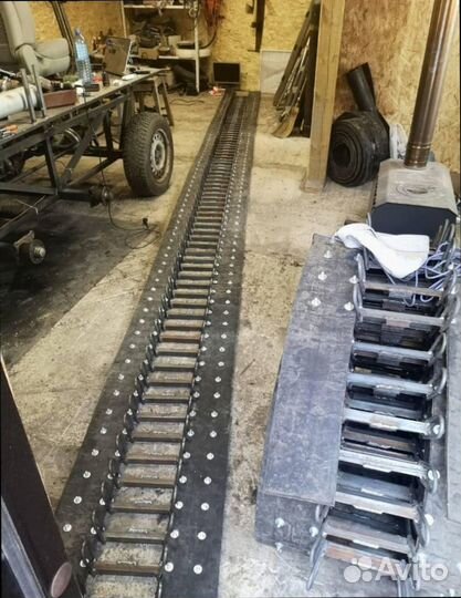 Транспортерная лента бу любые размеры