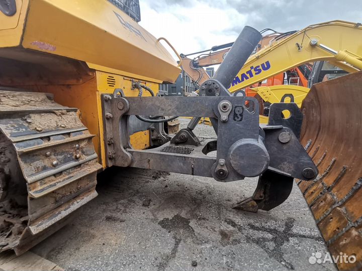 ДСТ-УРАЛ D10, 2022