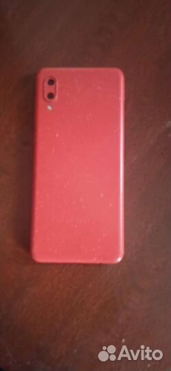 Мобильные телефоны бу samsung a02