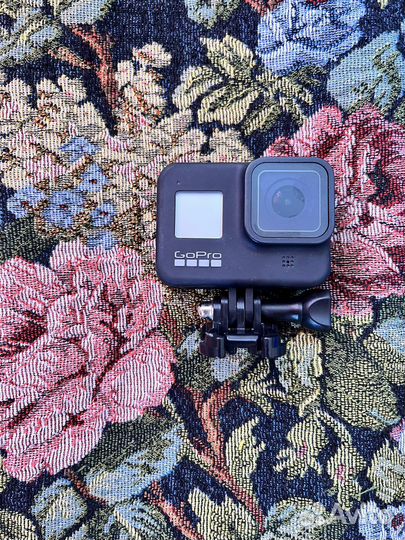 Gopro hero 8 black