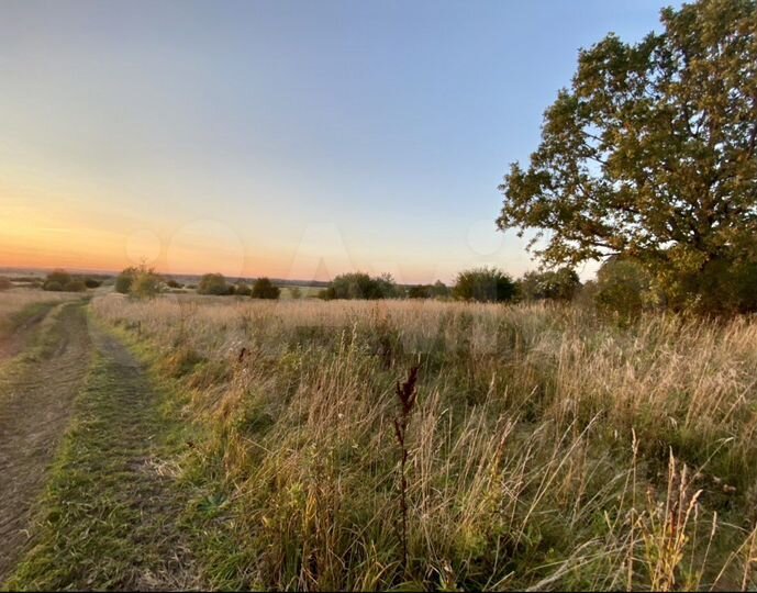 Участок 66 сот. (ИЖС)