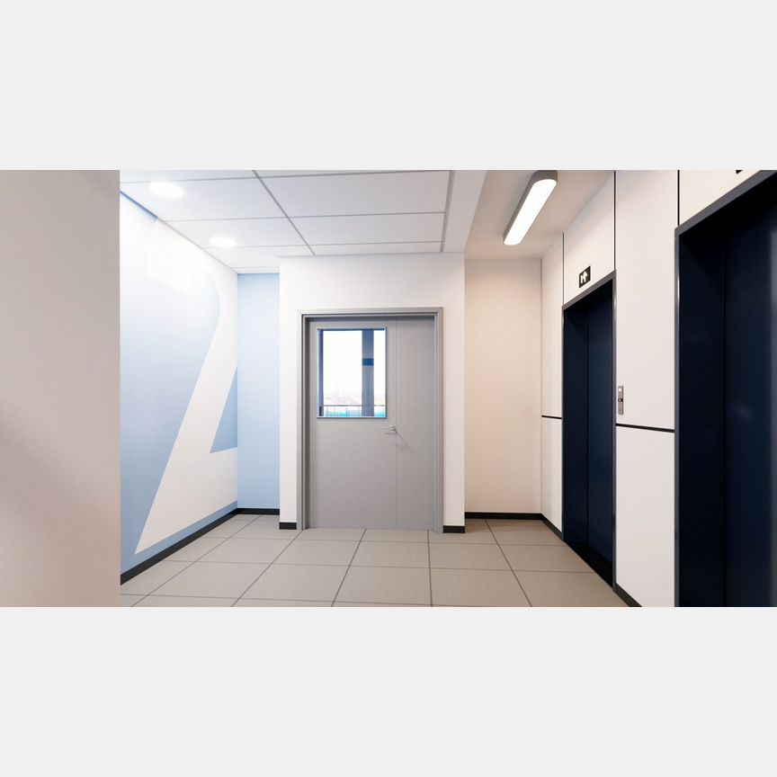 4-к. квартира, 114 м², 16/24 эт.