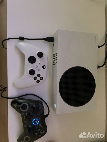 Xbox series s