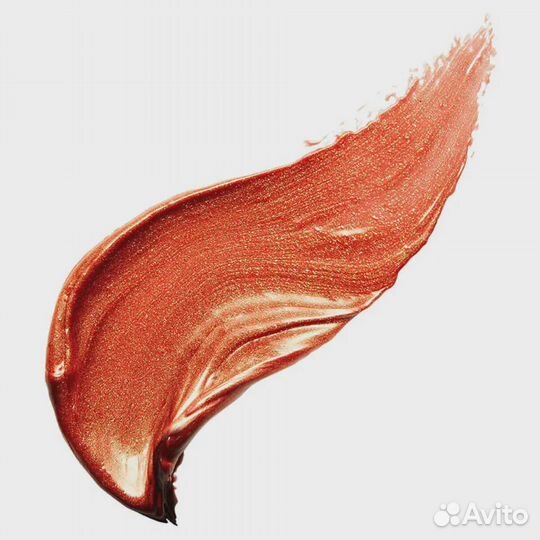 Lanolips тинт для губ и щек