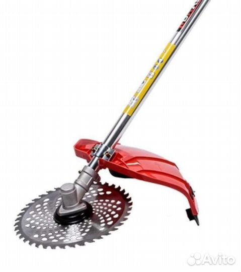 Бензокоса brait-BR-520AC prof