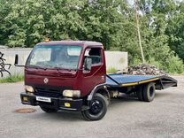 DongFeng DFA1063DJ10, 2007