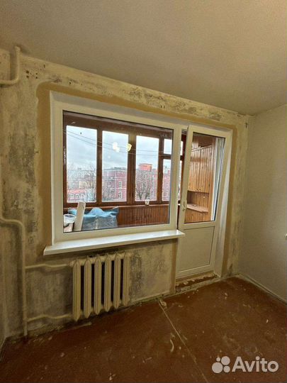 Балконная дверь пвх с окном