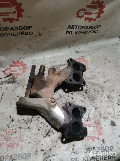 Выпускной коллектор Nissan Pulsar FN15562098 GA15