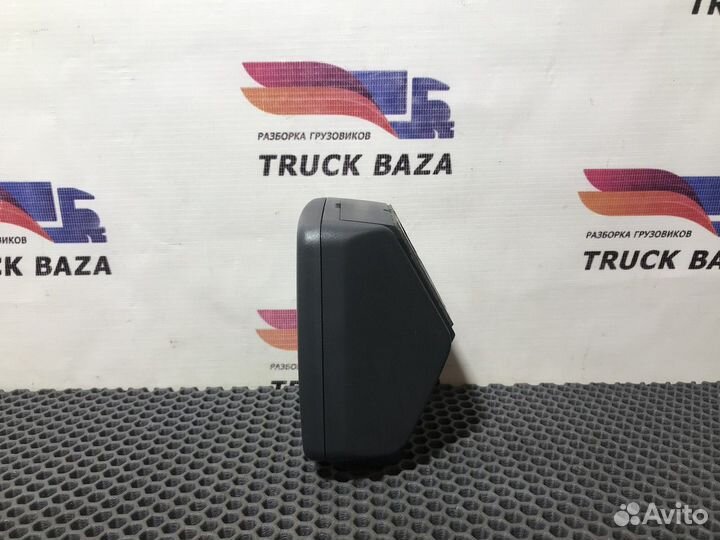 Камера системы контроля полосы Daf XF105, Man TGX