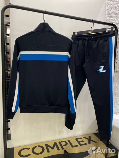 Спортивный костюм Louis Vuitton