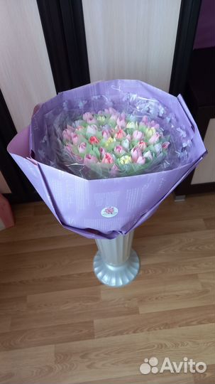 Букет зефира букет воспитателю