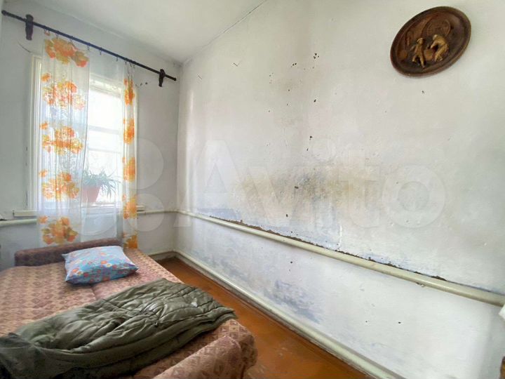 Дом 40 м² на участке 22,5 сот.