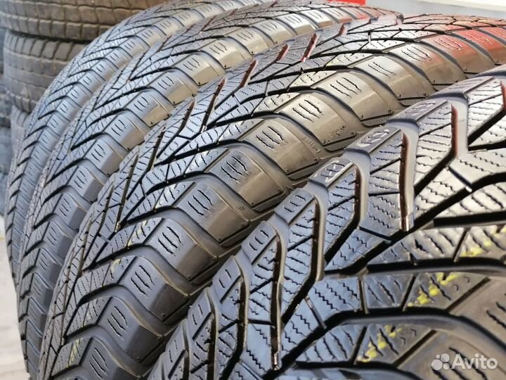 Yokohama W.Drive V905 265/60 R18