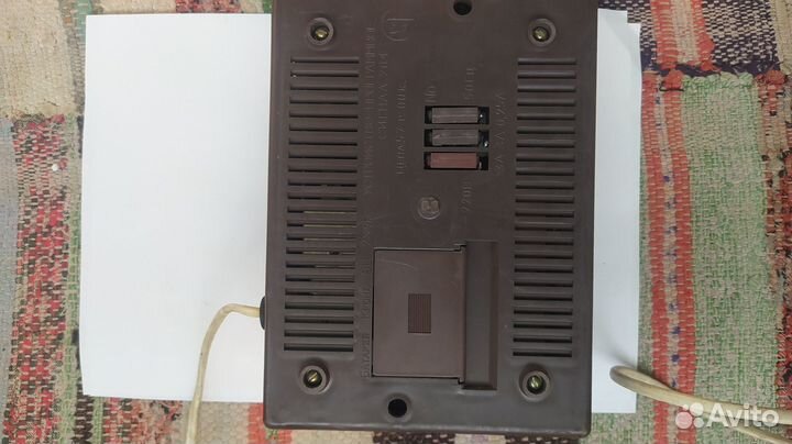 Программное устройство 201