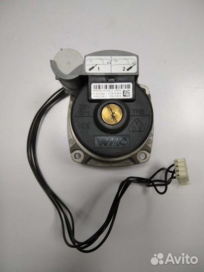 Запчасти для газовых котлов насосы циркуляционные