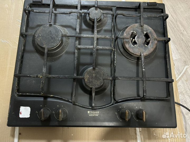 Варочная панель Hotpoint Ariston