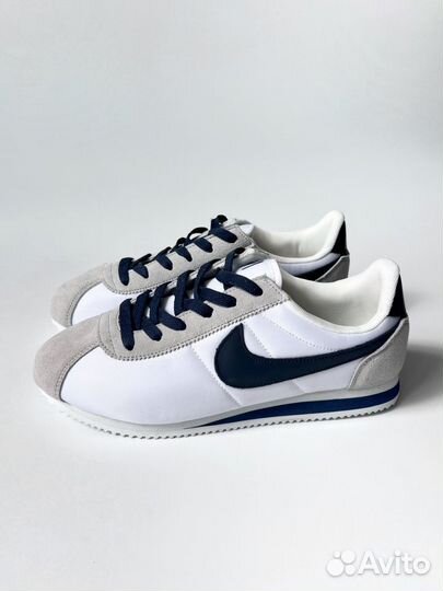 Nike cortez