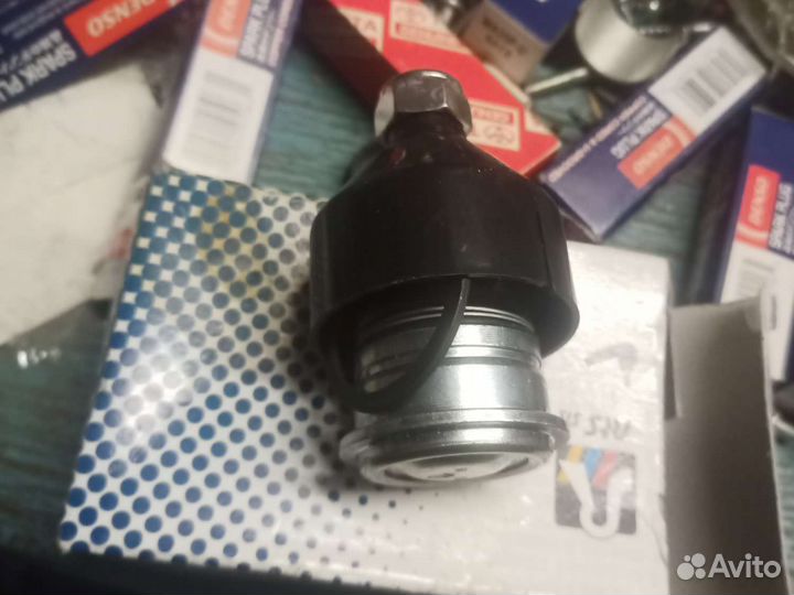 Опора шаровая Тойота ярис