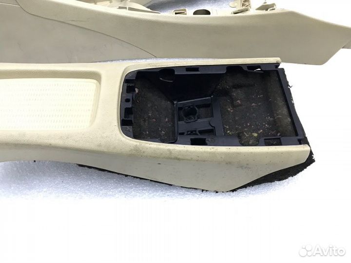 Консоль центральная Bmw 325Xi E92 N52N (2500CC