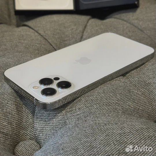 iPhone 13 Pro Max, 128 ГБ