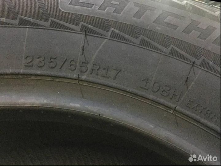 Windforce CatchFors H/T 235/65 R17 108H
