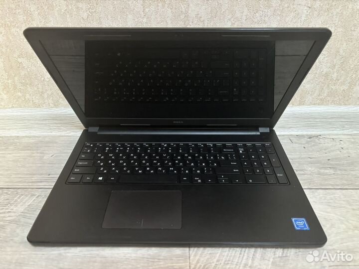 Dell 2ядра/Intel HD/4GB/SSD120