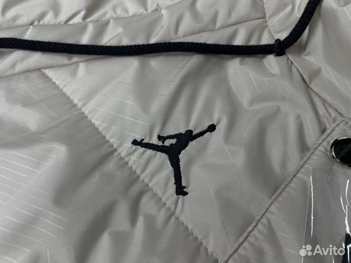 Куртка nike jordan psg