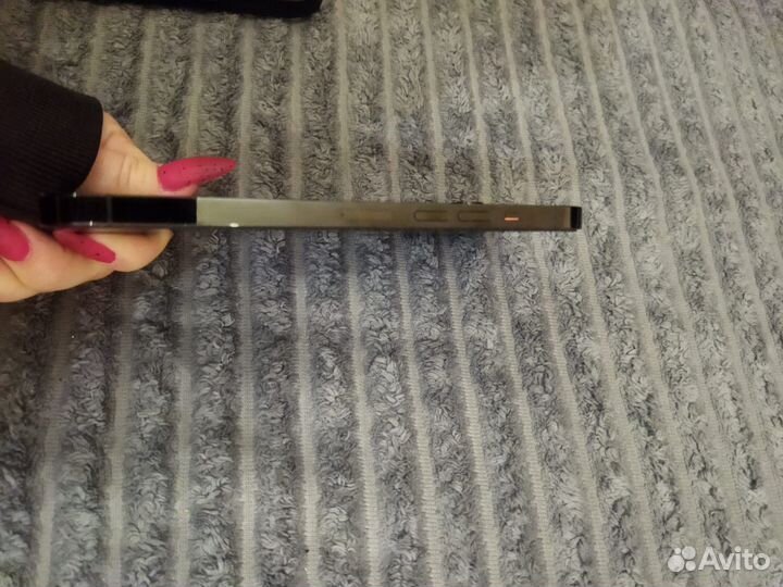 iPhone 13 Pro Max, 128 ГБ