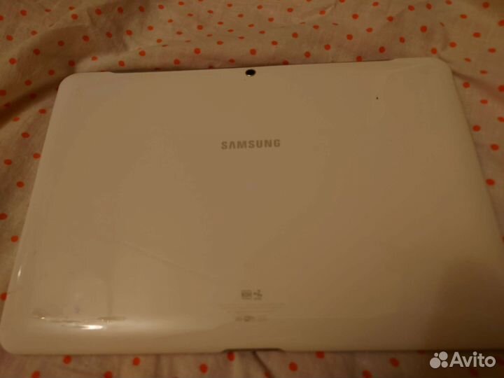 Планшет Samsung galaxy tab 2 10.1 