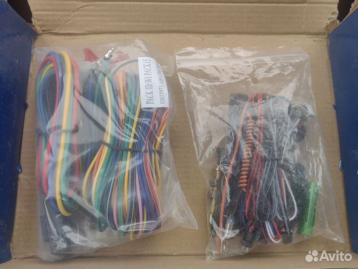 Сигнализация starline b9