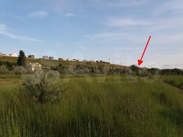 Участок 4 сот. (ИЖС)