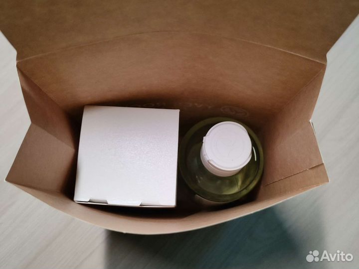 Наборы Коллекция Свежих Ароматов Ив Роше