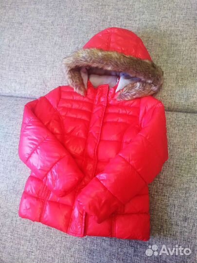 Продам куртку